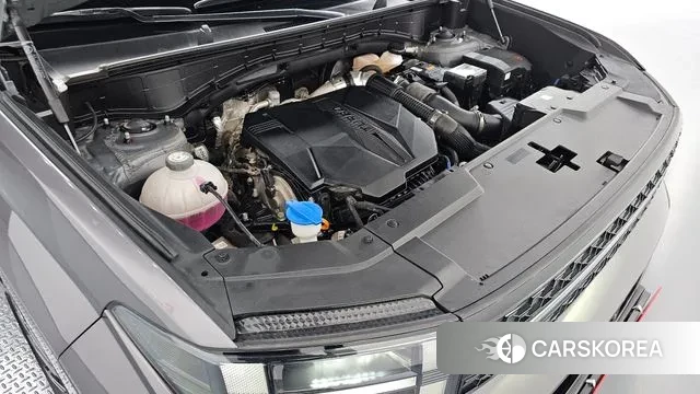 Hyundai Santa Fe (MX5) id 3333352 из Кореи 16