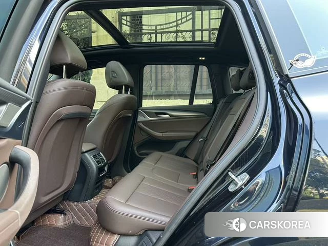 BMW X3 id 4272660 из Китая 13