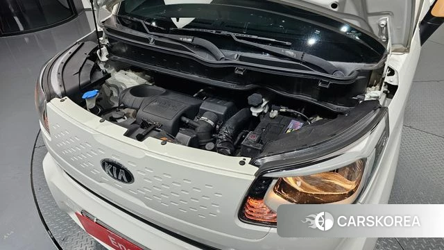 Kia The New Ray id 4689049 из Кореи 26