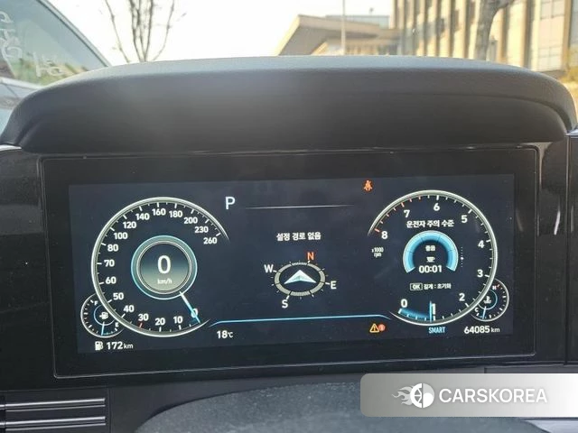Hyundai The New Grandeur IG id 3904573 из Кореи 11