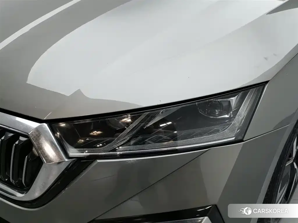 Skoda Octavia id 4546499 из Китая 20