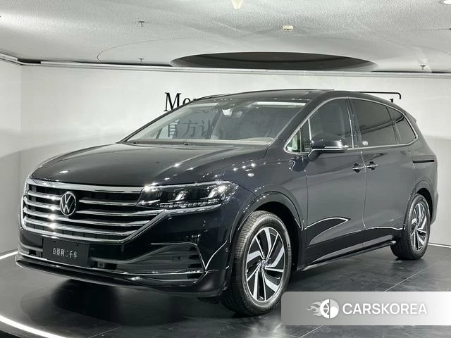 Volkswagen Weiran id 4342290 из Китая 13