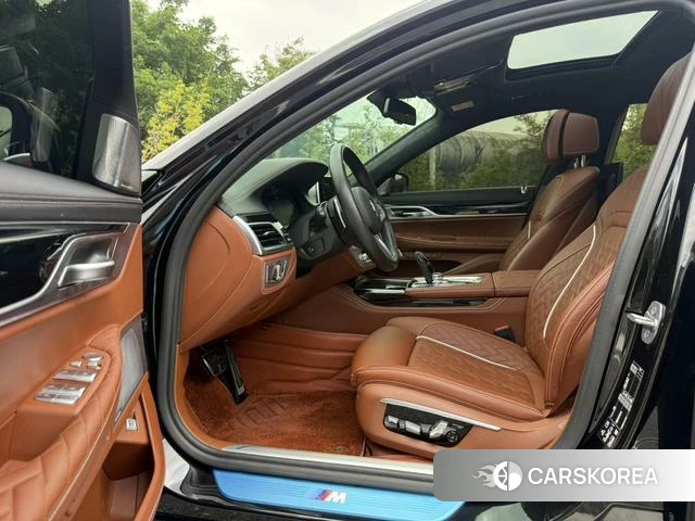 BMW 7 series id 4274718 из Китая 8