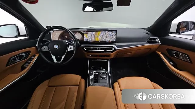 BMW 3 Series (G20) id 3099175 из Кореи 16