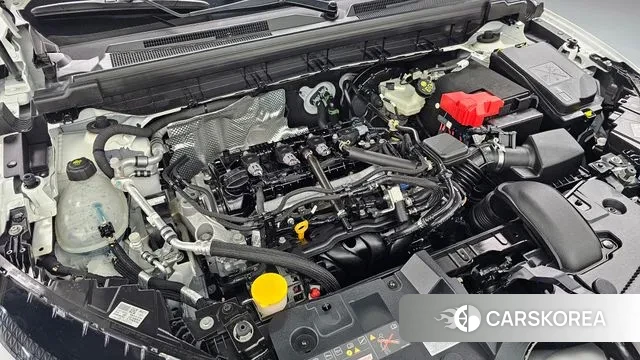 Renault Korea (Samsung) XM3 id 2915057 из Кореи 16