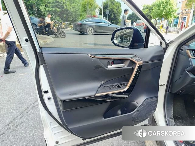 Toyota Wilanda id 4336238 из Китая 7