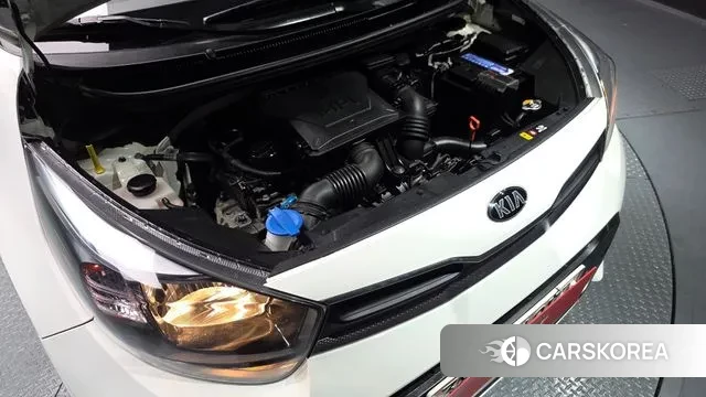 Kia Morning Urban (JA) id 3765390 из Кореи 16