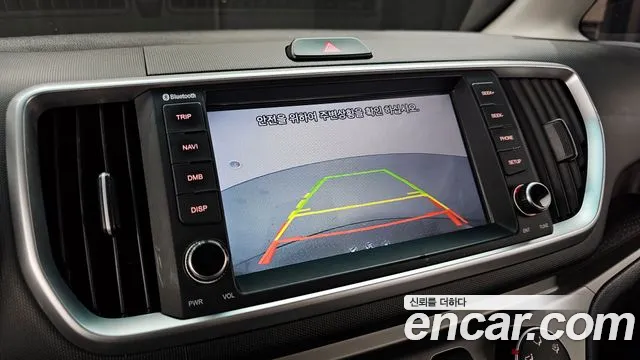 Kia The New Ray id 2682314 из Кореи 16