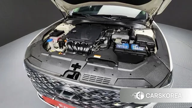 Hyundai The New Grandeur IG id 3616248 из Кореи 16