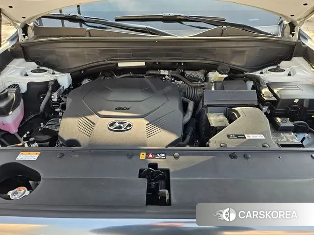 Hyundai The New Palisade id 3360334 из Кореи 16