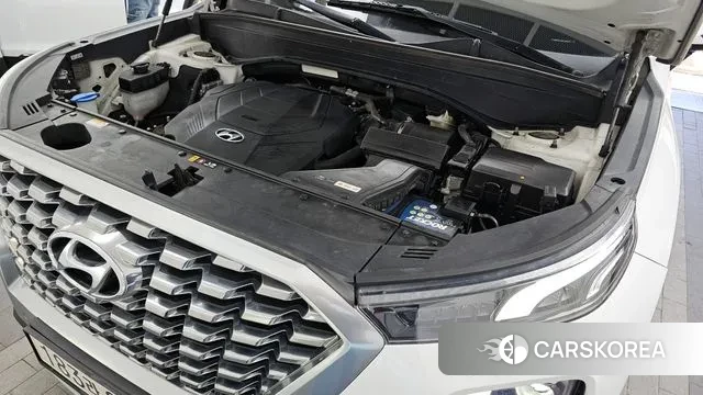 Hyundai Palisade id 3698177 из Кореи 16