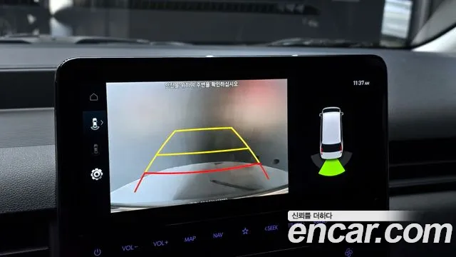 Hyundai Staria id 2629066 из Кореи 16