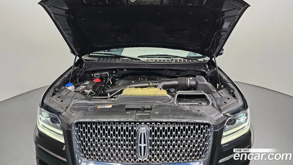 Lincoln Navigator id 1869529 из Кореи 16