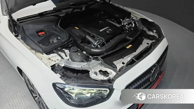 Mercedes-Benz E-Class W213 id 4715955 из Кореи 27