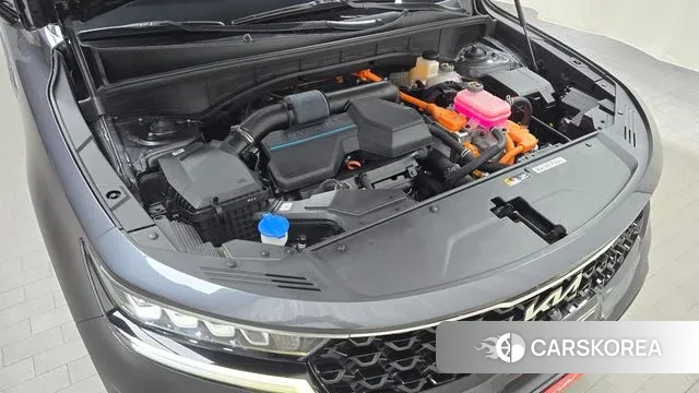 Kia Sorento 4th Generation id 3453297 из Кореи 16