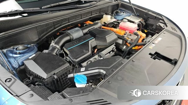 Kia Sorento 4th Generation id 4389660 из Кореи 16