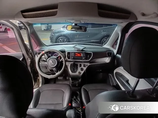 Kia The New Ray id 3541699 из Кореи 15