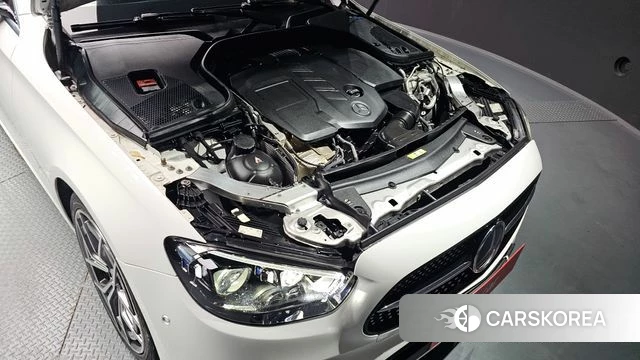 Mercedes-Benz E-Class W213 id 4179660 из Кореи 16