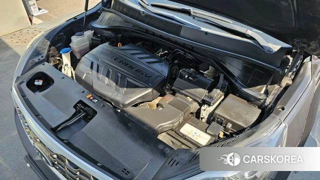 Kia The New Sorento id 3942388 из Кореи 16