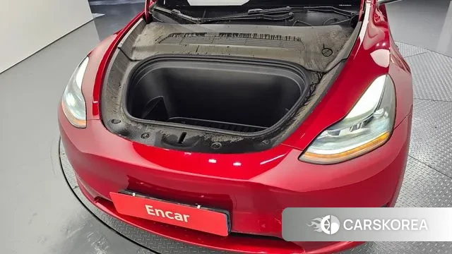 Tesla Model Y id 3638975 из Кореи 16