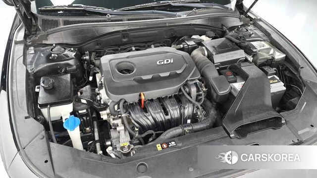 Hyundai Grandeur IG id 4568741 из Кореи 16