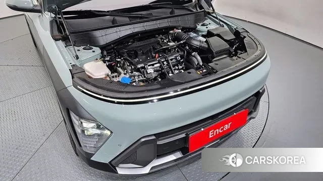 Hyundai Kona (SX2) id 3571869 из Кореи 16