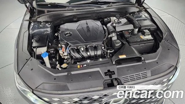 Hyundai The New Grandeur IG id 2922239 из Кореи 16