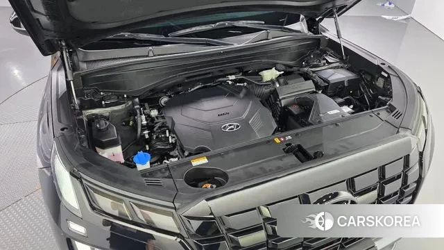 Hyundai The New Palisade id 3053409 из Кореи 16