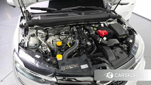Renault Korea (Samsung) XM3 id 4375627 из Кореи 16