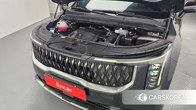 Kia The New Carnival 4th Generation id 3246441 из Кореи 16