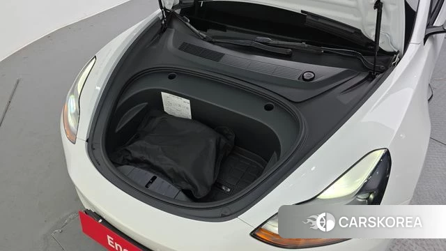 Tesla Model 3 id 3934804 из Кореи 16