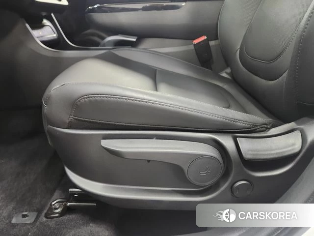 Hyundai The New Tucson (NX4) id 4279536 из Кореи 16