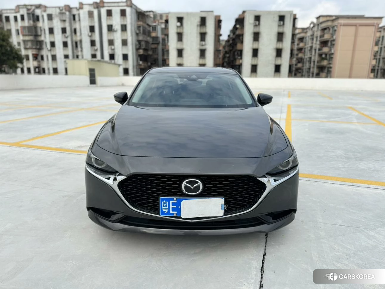 Mazda 3 Angkesaila id 4455172 из Китая 8