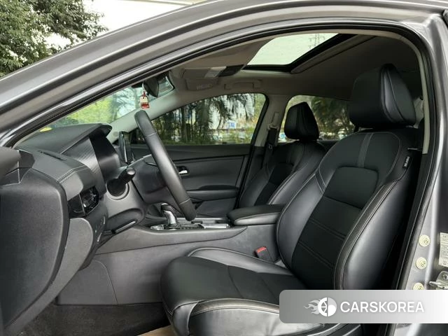 Nissan Xuan Yi id 4314382 из Китая 8
