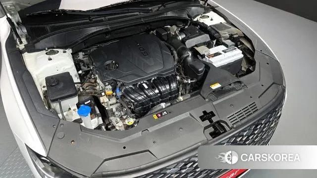 Hyundai The New Grandeur IG id 3374468 из Кореи 16