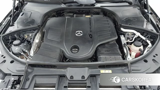 Mercedes-Benz S-Class W223 id 4534766 из Кореи 13