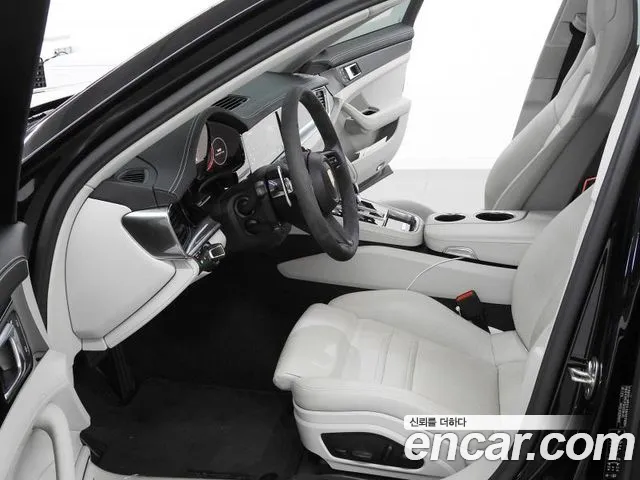 Porsche Panamera (971) id 2744914 из Кореи 14