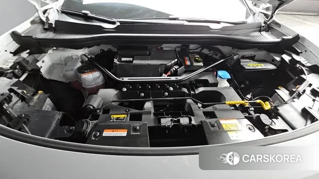 Volkswagen ID.4 id 3576316 из Кореи 16