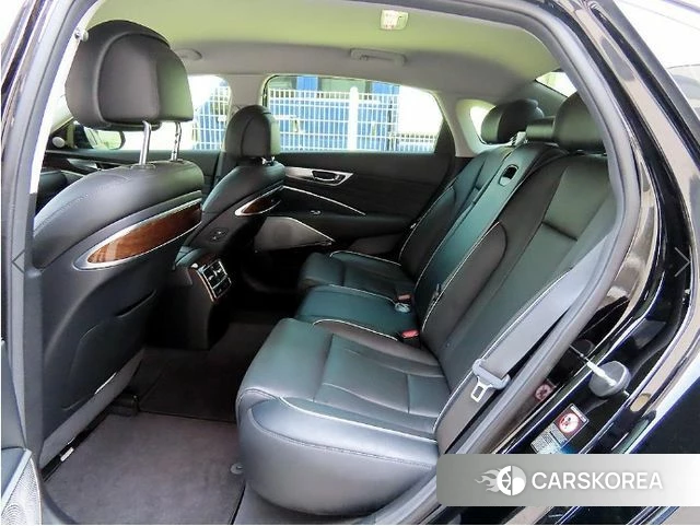 Kia More K9 id 4667567 из Кореи 16