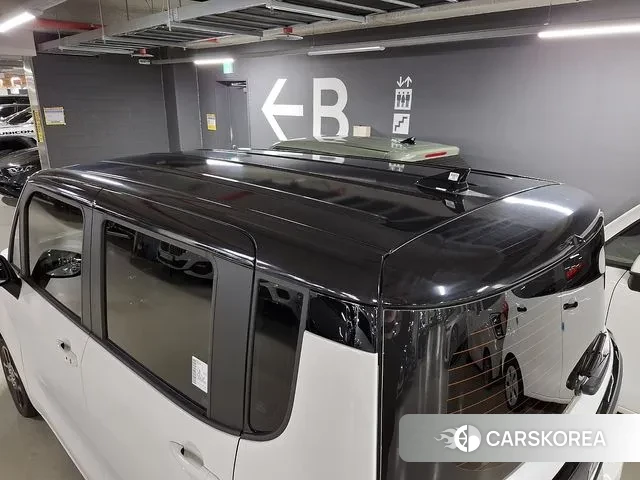 Kia The New Kia Ray id 3451901 из Кореи 16