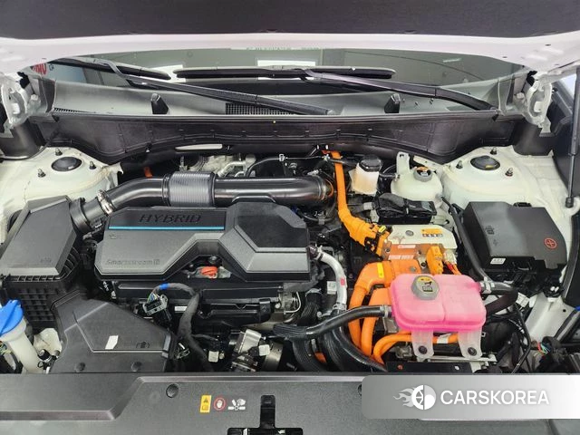 Hyundai Santa Fe (MX5) id 3811370 из Кореи 16