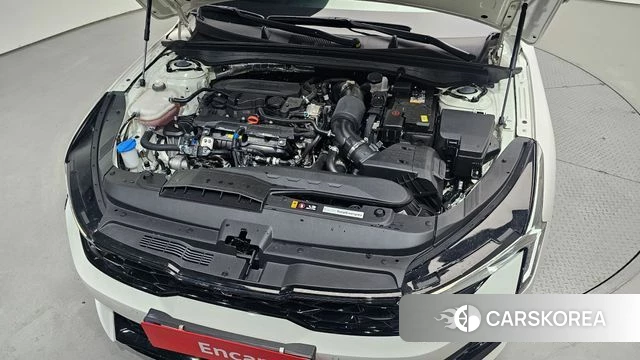 Kia The New K5 3rd generation id 4734663 из Кореи 28