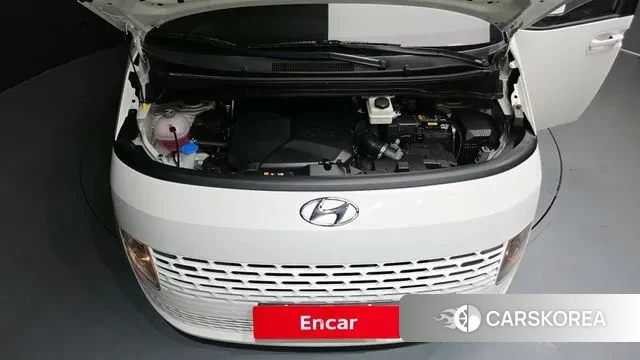 Hyundai Staria id 3054241 из Кореи 16