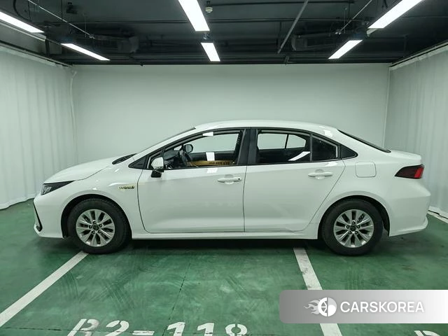 Toyota Corolla id 4259517 из Китая 16
