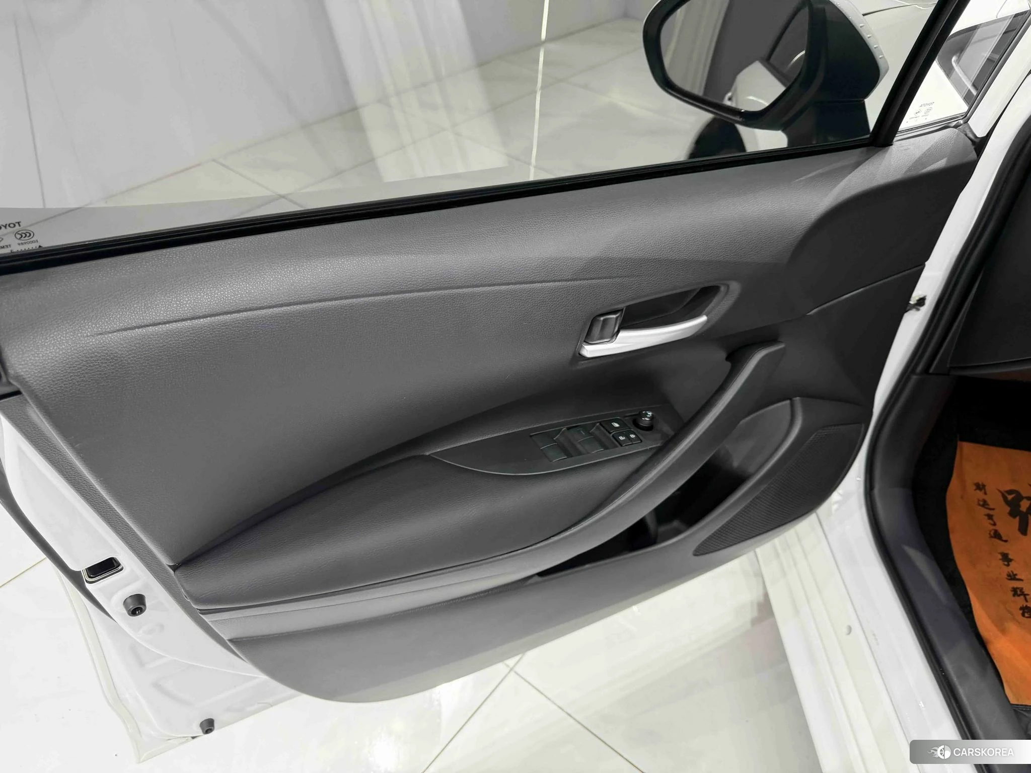 Toyota Lei Ling id 4467945 из Китая 17