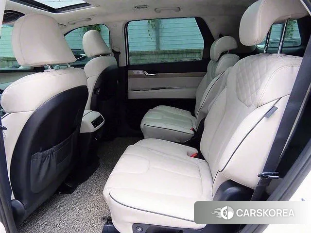 Hyundai Palisade id 2901092 из Кореи 16