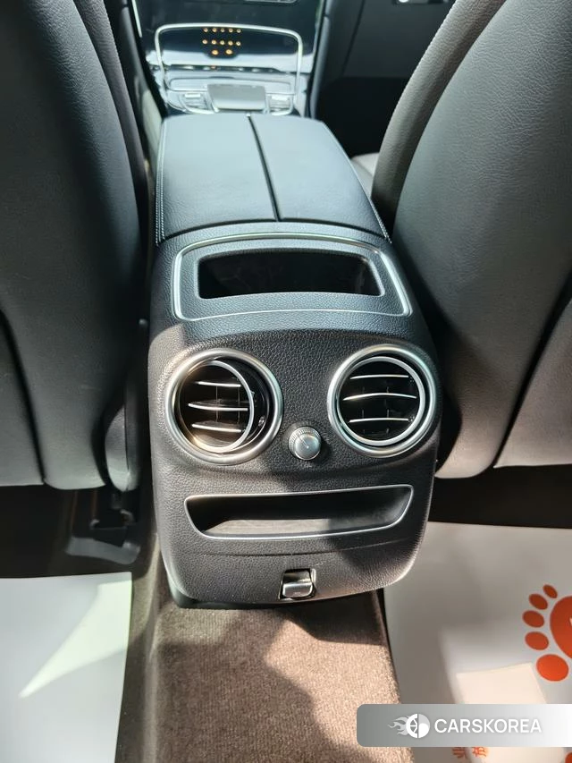 Mercedes-Benz GLC id 4393245 из Китая 8