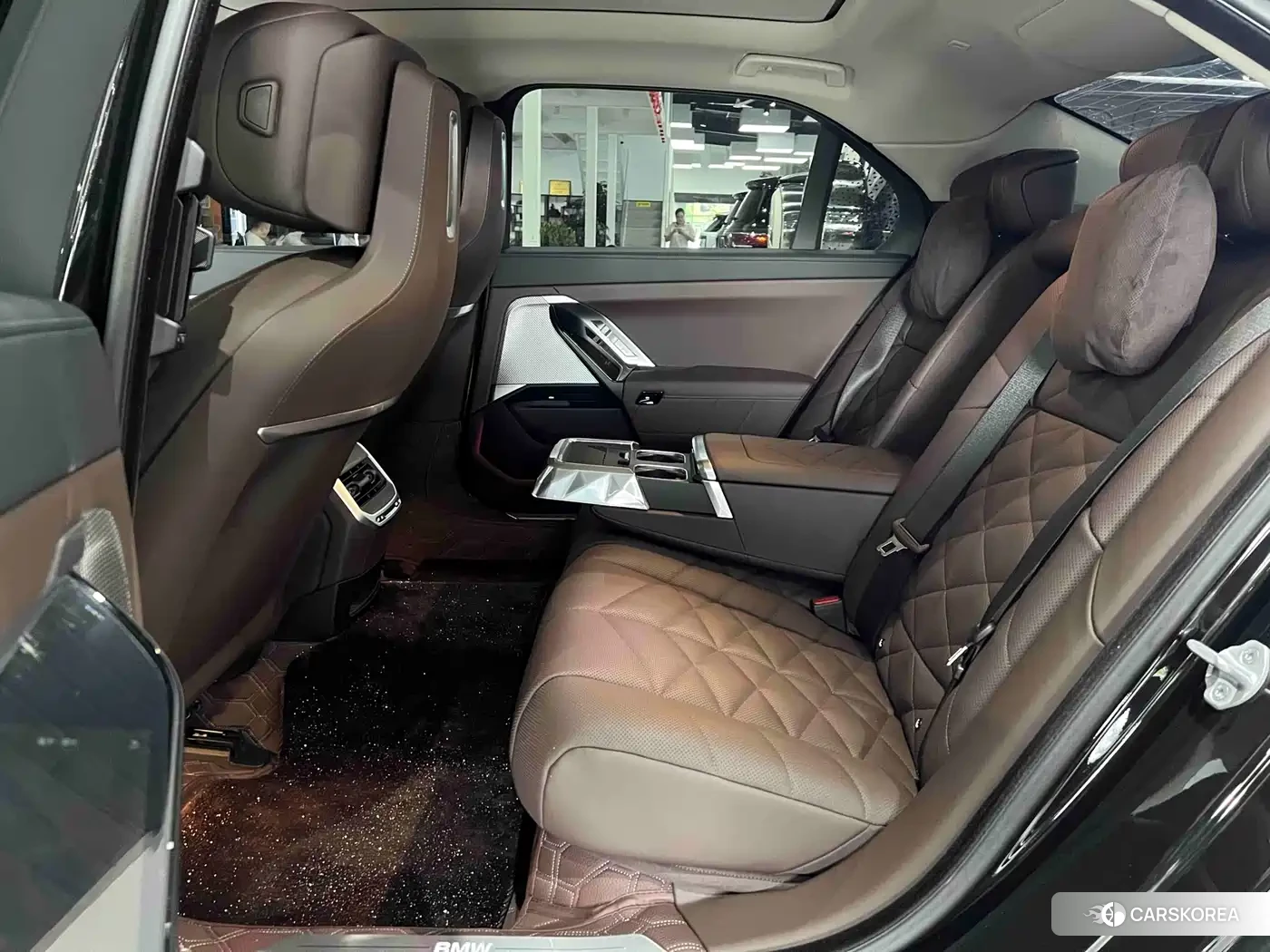 BMW 7 series id 4583669 из Китая 28