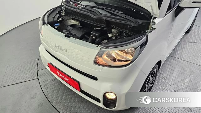 Kia The New Ray id 3924681 из Кореи 16