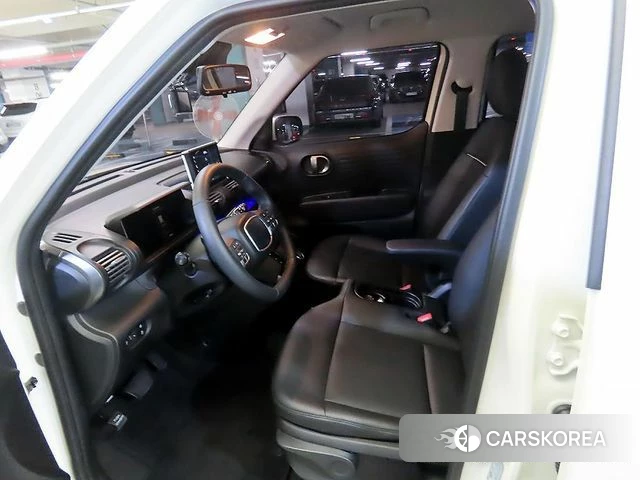 Hyundai Casper id 4665902 из Кореи 16